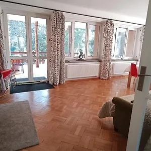  Ferienhaus Stary Dom